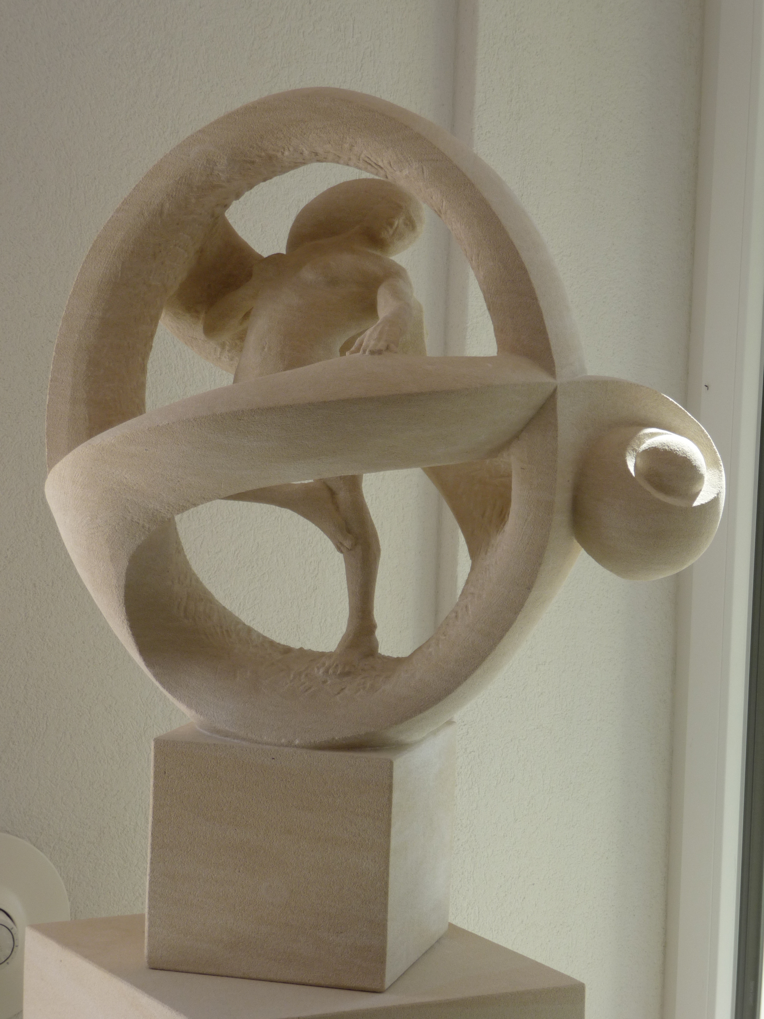Sculpture